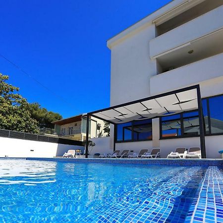 Villa Topesa Zadar Exterior photo