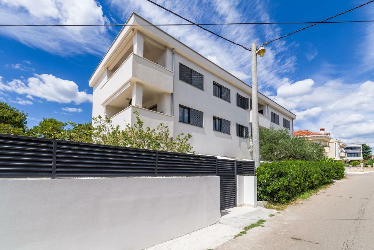 Villa Topesa Zadar Exterior photo